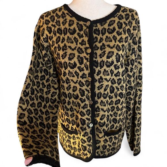 American Vintage Sweaters - American-vintage Women's multi Cardigan
